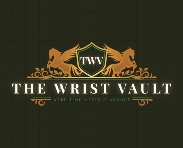 The Wrist Vault
